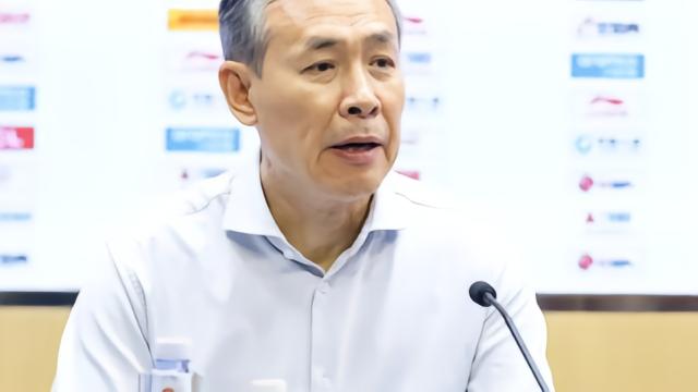 许利民：双塔是没办法的决定但效果挺好，威廉姆斯伤势还不确定